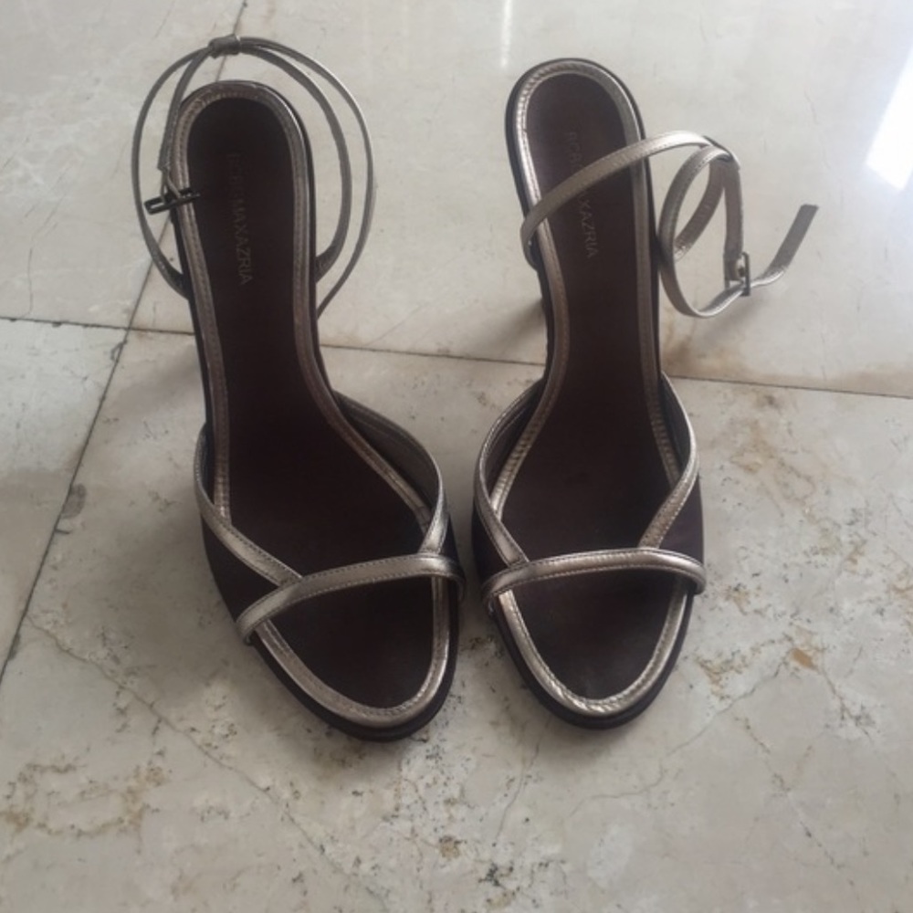 BCBG Shoes